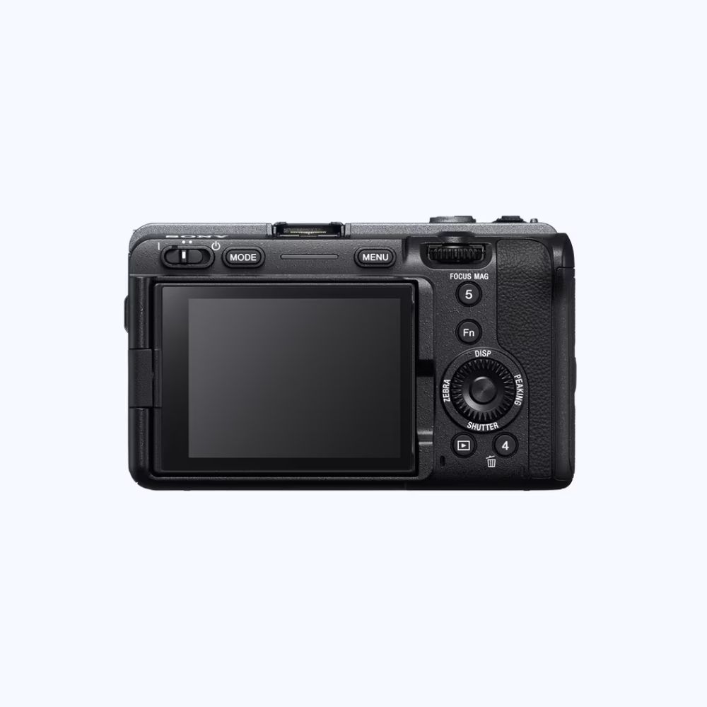 Sony FX3