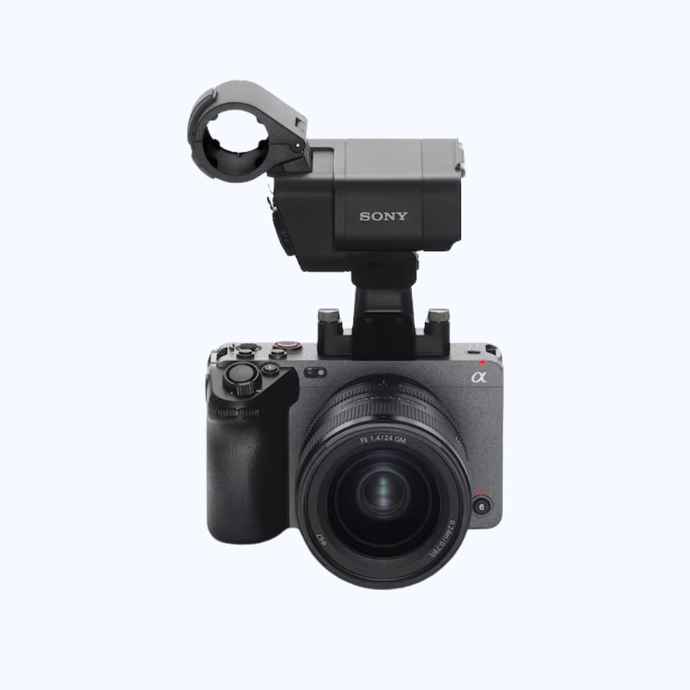 Sony FX3 Cinema Camera